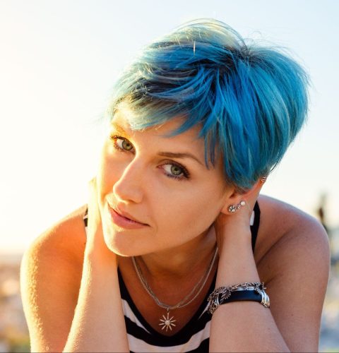 This woman is thinking about the abortion pill